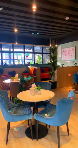 B&S COFFEE - الخرج