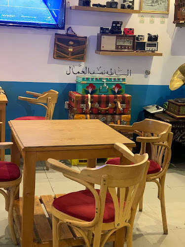 Opinii despre مقهى ذكرى الأولين în المدينة المنورة - الضيافة