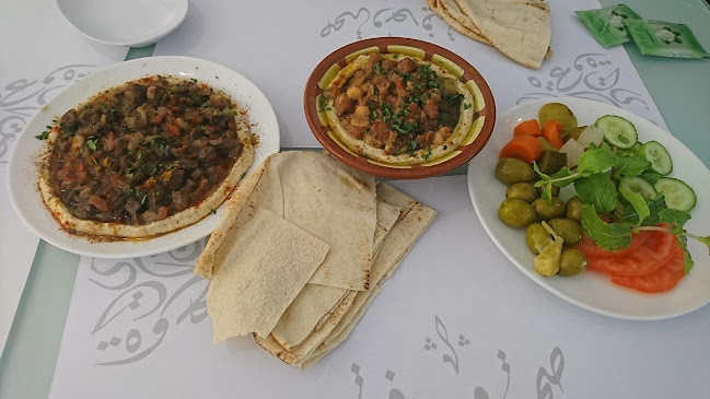 شارع حمزة بن عبدالمطلب، الشاطئ، حي، القطيف‎