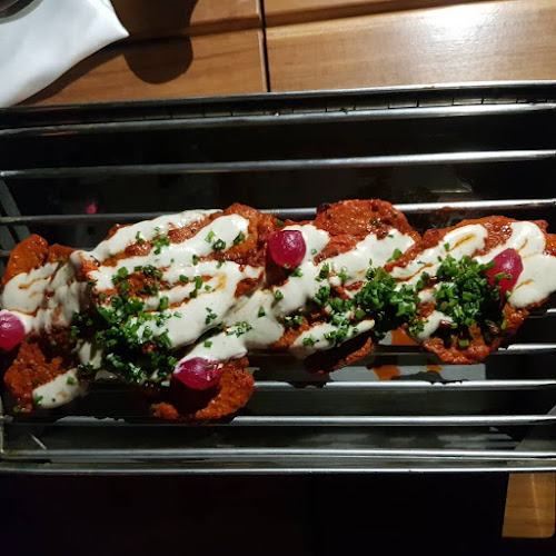 Opinii despre فارزي كافيه în الرياض - الضيافة