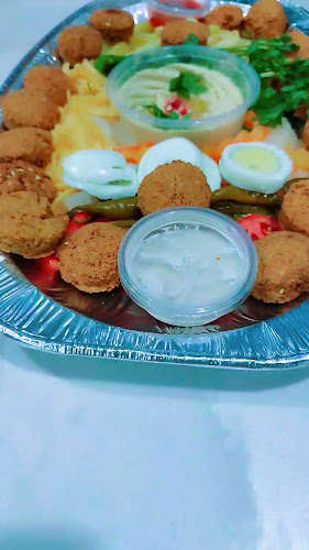 فول الغامدان Foul Al-Ghamdan - الضيافة