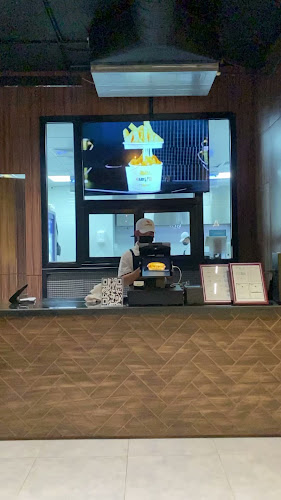 Comentarii opinii despre الف برجر