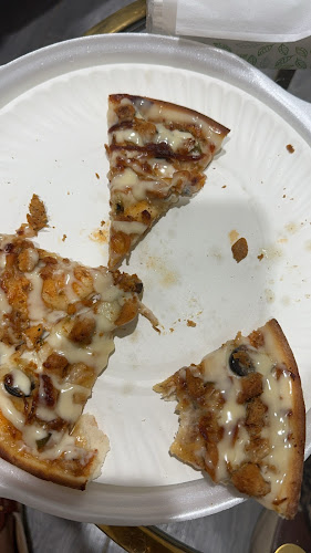 Opinii despre بيتزا مذاق نجم în رياض الخبراء - الضيافة