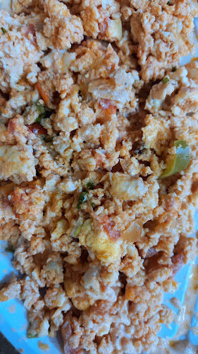 مطعم أثار التسامح - الضيافة