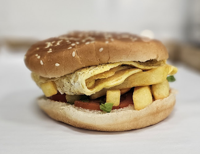 بوفية واحة الإزدهار - الدمام