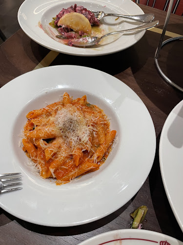 كريزي بيتزا