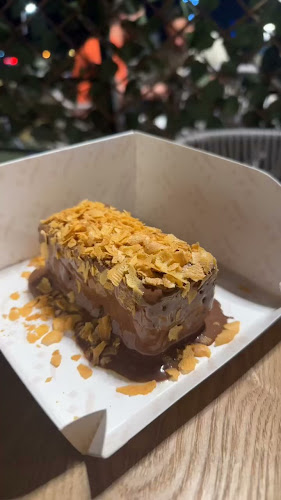 Ash Cafe - آش كافيه