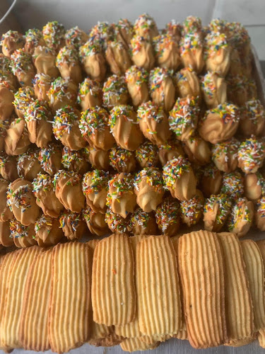 مخبز قبله عايض المعاوي للخبز المصري - الضيافة