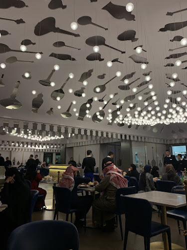 أم شريف - الضيافة