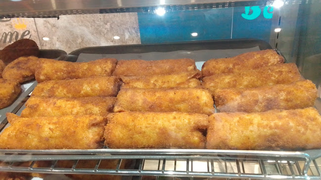 Tea Time - Adama, Dammam - الدمام