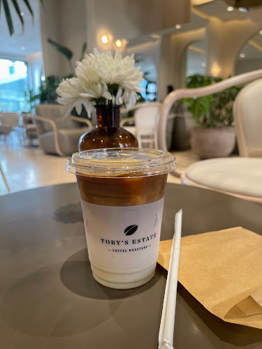 توبيز استيت