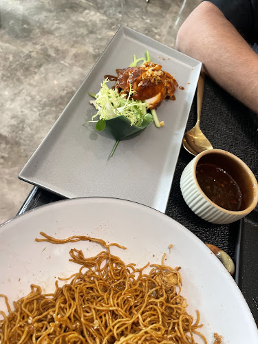 شانغ بالاس - جدة