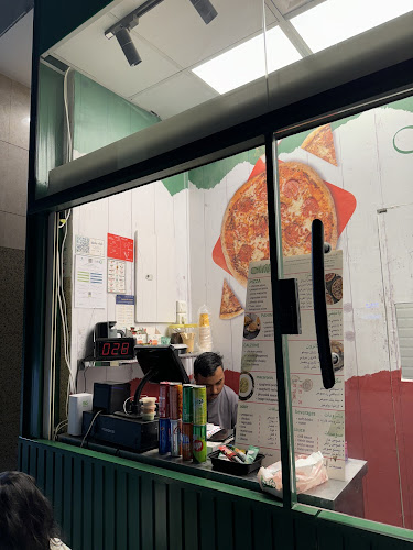 Comentarii opinii despre ميلانو بيتزا و اكثر Milano pizza & more