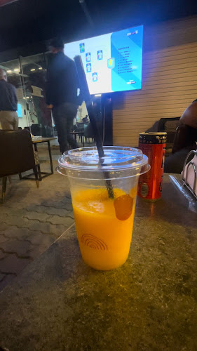 Comentarii opinii despre Ramira cafe 2 - راميرا كافيه التحلية