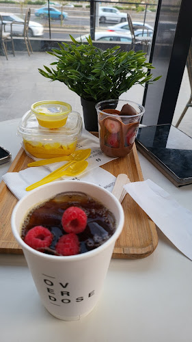 Comentarii opinii despre أوفردوز | Overdose