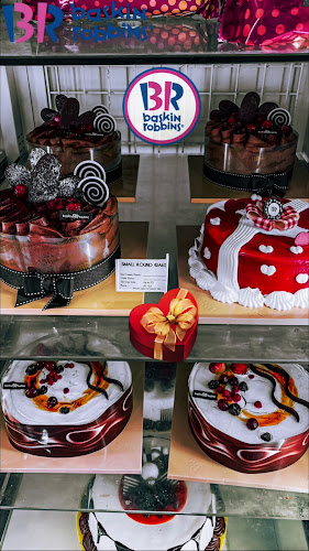 باسكن روبنز