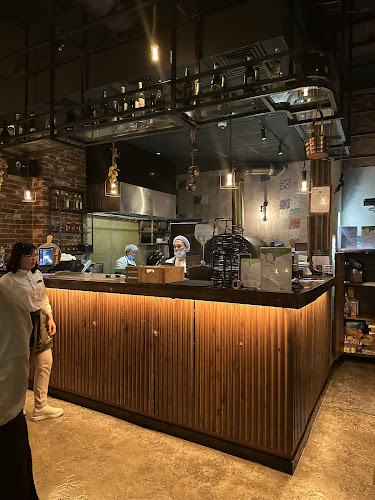 لاروستيكا بيتزارايا - الرياض