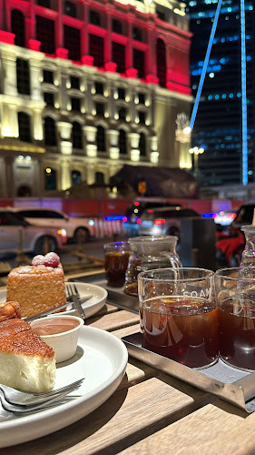 Comentarii opinii despre فوم كوفي