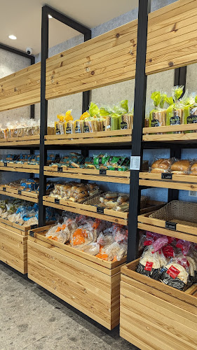 بابا خباز - الضيافة