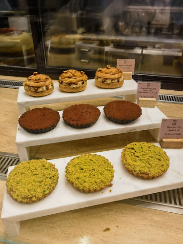 Opinii despre Baker & Spice în جدة - الضيافة