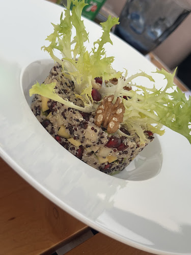 مطعم رولان الايطالي. Rolan Restaurant - الخبر