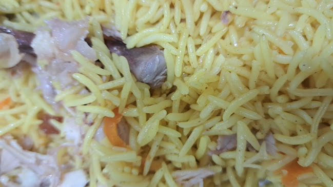 Comentarii opinii despre مطعم ريم الرياض البخاري