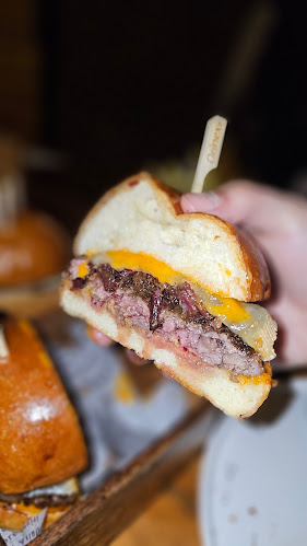 مطعم بورتر هاوس - الضيافة