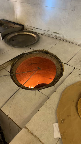 Opinii despre مخبز زمان أول للخبز الحساوي والفطاير în الخبر - الضيافة