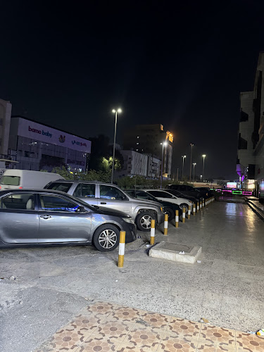 اللؤلؤة كافيه - الضيافة