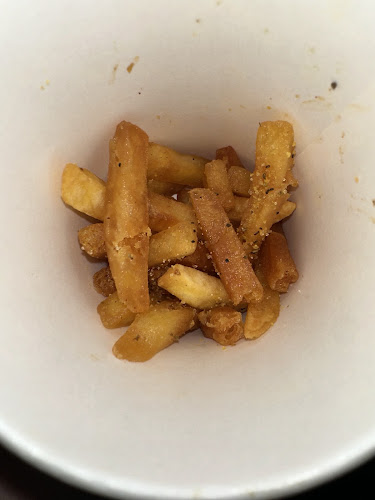 مفت برجر / Burger Muft - الضيافة