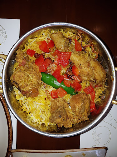 مطعم جونيه - الهفوف‎