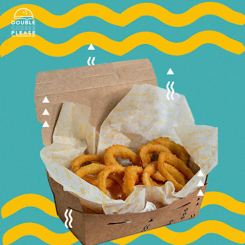 دبل تشيز بليز