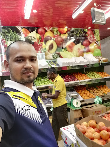 مطعم تكا للأكلات الشعبية