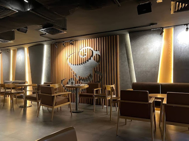 جوفريز التحلية - جدة