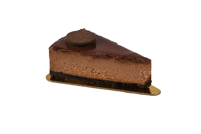 قهوة ومخبز بلانت - جدة