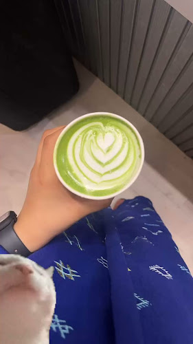 Comentarii opinii despre Rqaq cafe كافيه رقاق