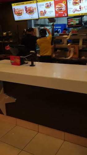 هارديز - الخبر