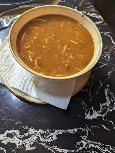 Comentarii opinii despre بلو جاردن