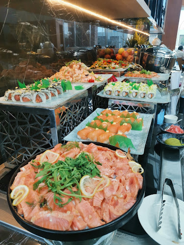 Olive Tree - الضيافة