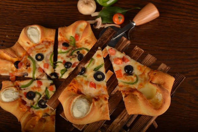 Comentarii opinii despre طبق البيتزا