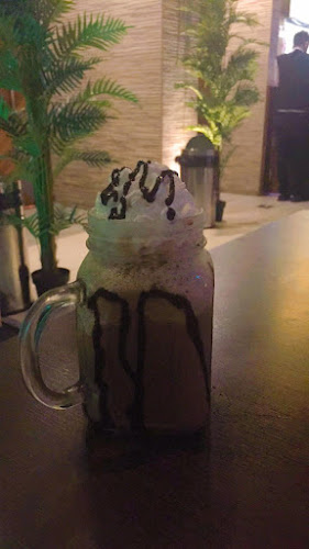 Opinii despre مطعم ولاونج سبيشلو în جدة - الضيافة