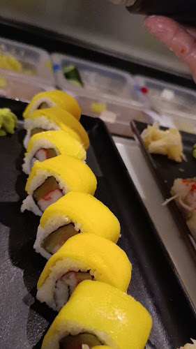 Comentarii opinii despre ASIAN HUB BAYTOTI