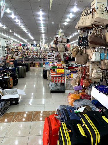 سوق المرحبي - الضيافة