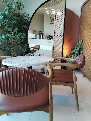 ROW | رو - الضيافة