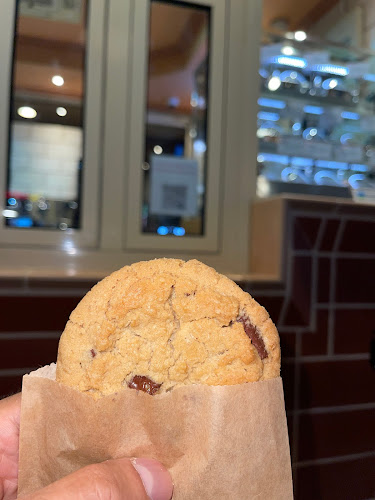 قهوة الطريق - الضيافة