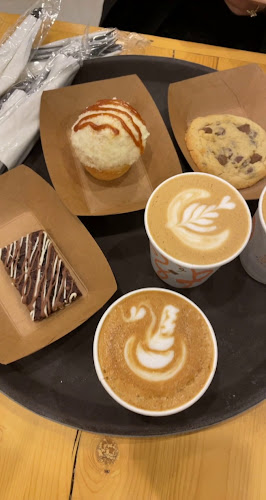 كوفي طوبى TUBA COFFEE - أبها