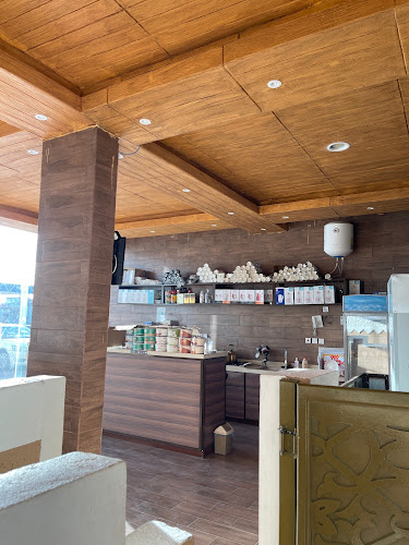 Opinii despre ديوانية الشبة بمحطة الريان بالارطاوية în الأرطاوية - الضيافة