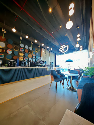 Opinii despre ريشيو للقهوة المختصة | RATIO speciality coffee‏ în جدة - الضيافة