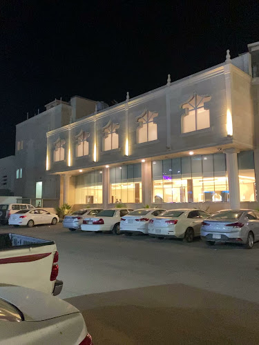 مطعم دار البرياني - تبوك