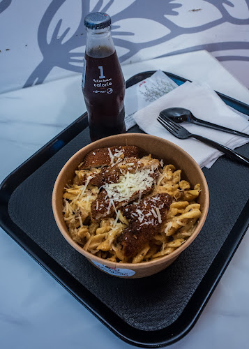 مكرونوو | Macrono - مكروني سابقاً - جدة